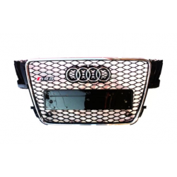 Audi A5 RS5 Ön Panjur Izgara 2008 - 2012 B8