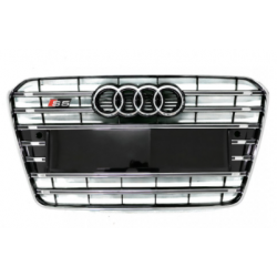 Audi A5 S5 Ön Panjur Izgara 2012 - 2015 B8