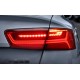 Audi A6 2012-2014 Facelift Led Stop Takım