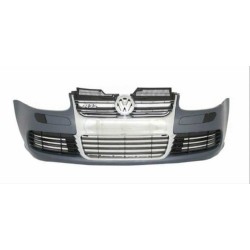 Auto GP Volkswagen Golf 5 Mk5 2003-2009 Ön Tampon + Panjur R32