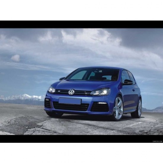 Auto GP Volkswagen Golf 6 2008-2012 R Panjur