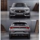 Autogp Seat Leon Cupra Body Kit Tampon Seti 2021+
