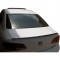 Vw Passat B7 Bagaj Üstü Spoiler 2011 / 2015 Siyah Boyalı