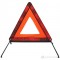 Autokit Üçgen Reflektör Fosforlu