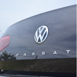 Passat Bagaj Yazısı / YACI156