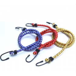 Bagaj Sıkılaştırıcı Gergili Lastik Ahtapot