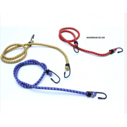 Bagaj Sıkılaştırıcı Gergili Lastik Ahtapot