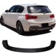 Bmw 1 SERISI(2011-2018) F20 Spoıler - Pıano Black (Parlak Siyah)