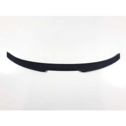 Bmw 5 Serısı F10 2010-2016 M4 Spoıler - Pıano Black (Parlak ) Bmw 5 Serısı F10 2010-2016 M4 Spoıler - Pıano Black (Parlak )