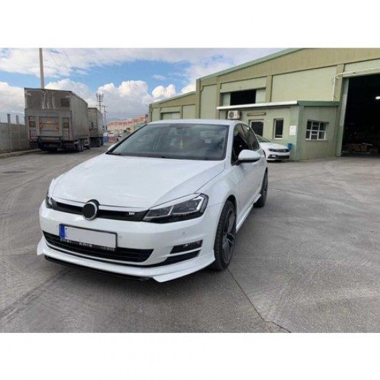 Bavyera Volkswagen Golf 7 Mk7 2012-2018 Panjur Abt