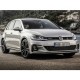 Bavyera Volkswagen Golf 7 Mk7 2012-2018 Panjur Gtd