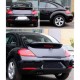 Beetle 2013-2018 Içın Spoiler - Piano Black