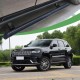 Bimbo Jeep Grand Cherokee Elektrikli Yan Basamak Seti 2014-2017