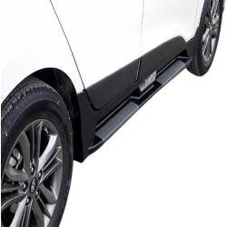 Hyundai IX35 Yan Basamak Koruma Marşbiyel 2009-2018