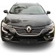 Blueoto Renault Megane 4 Sedan ( 2016-2021 ) Panjur 5 Parça Paslanmaz Çelik Krom