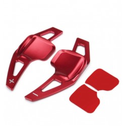  Bmw 2/3/4/5 Serisi Paddle Shıft Kırmızı F1 Vites Kulakcık