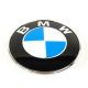 BMW E39 E46 Kompakt Sedan BMW Amblem Arma OEM 51148203864