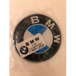 BMW E39 E46 Kompakt Sedan BMW Amblem Arma OEM 51148203864