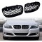 Bmw E90 Lci Ön Panjur Izgara Böbrek Diamond 2009-2012