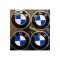Bmw E90 Uyumlu Jant Göbeği 4lü 65mm