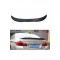 Bmw F10 Psm Boyalı Piano Black Spoiler