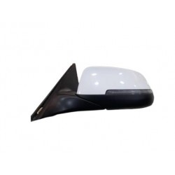 Bmw F10 5 Serisi Uyumlu Ayna (Komple Katlanır) Sol