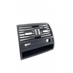 Bmw F10 Arka Havalandırma Izgarası Kromsuz 64229158312