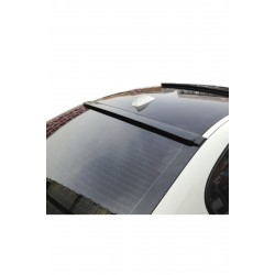 Bmw F30 Cam Üstü Spoiler Piano Black Spoiler