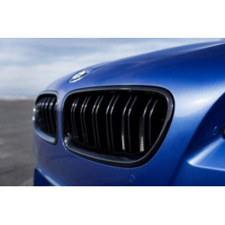 BMW F30 SİYAH PANJUR SETİ 2011-2018