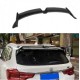 BMW için X3 spoiler 2018-2020 BMW G01 spoiler