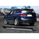 Bmw X3 2018+ Oem Yan Basamak