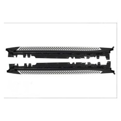 Bmw X5 F15 2012+ Yan Basamak