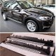 Bmw X5 Yan Basamak Koruma Oem Yan Basamak Oem 2015-2020