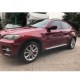 Bmw X6 E71 08-14 Yan Basamak