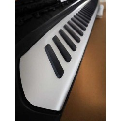 Bmw X6 F16 2015+ Yan Basamak Bmw X6 F16 2015+ Yan Basamak