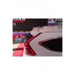 (boyasız) Honda Cr-v Işıklı Spoiler 2012 Ve Sonrasına Uyumludur