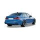 Btg Bmw 3 Serisi F30 2012 - 2015 M3 Body Kit Set (Plastik)