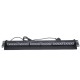 Çakar lamba 70cm 12-30v vantuzlu 24 ledli kırmızı-mavi / LAPA541 Çakar lamba 70cm 12-30v vantuzlu 24 ledli kırmızı-mavi / LAPA541