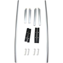 Can Nissan Qashqai Vidalı Skyport Tavan Çıtası 2014 Sonrası Can Nissan Qashqai Vidalı Skyport Tavan Çıtası 2014 Sonrası