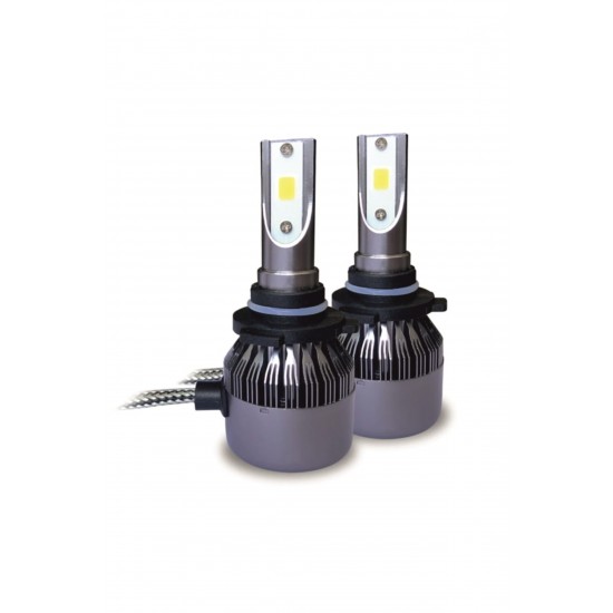 Captiva (2006-2015 ) Led Xenon Zenon Kısa Far Ampulu Evo Serisi