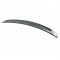 CHRYSLER 300C 2011-2020 Piano Black Spoiler