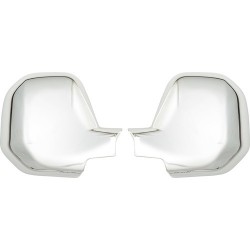 Citroen Berlingo Krom Ayna Kapağı 2008-2012 Abs Krom