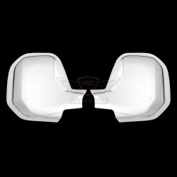 Citroen Berlingo Krom Ayna Kapağı 2008-2012 Abs Krom