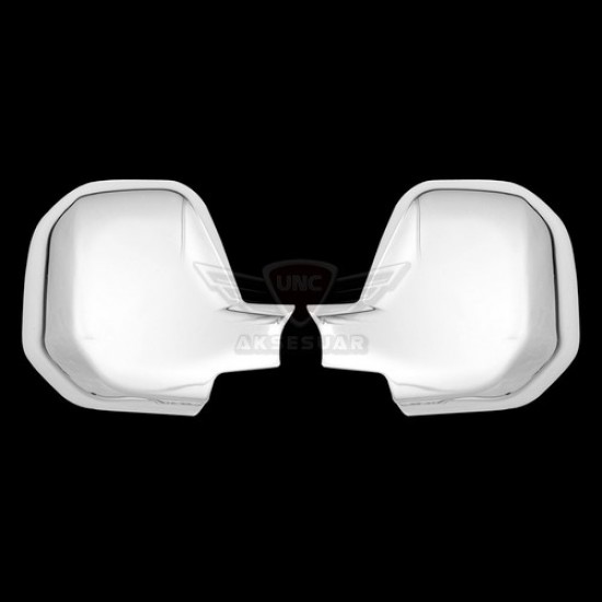 Citroen Berlingo Krom Ayna Kapağı 2008-2012 Abs Krom Citroen Berlingo Krom Ayna Kapağı 2008-2012 Abs Krom