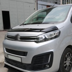 Citroen Jumpy Abs Kaput Koruyucu 2017-2022
