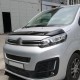 Citroen Jumpy Abs Kaput Koruyucu 2017-2022