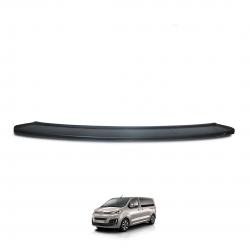 Citroen Jumpy Arka Tampon Eşiği Abs Plastik 2017-2022