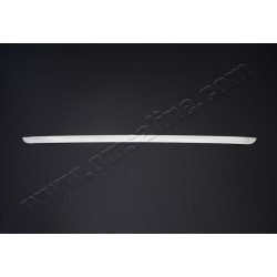 Citroen Nemo Krom Bagaj Alt Çıta 2007- Ve Sonrası Omsa Line