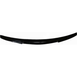 Çmk Audi A4 2009-2012 M4 Spoiler Parlak Siyah