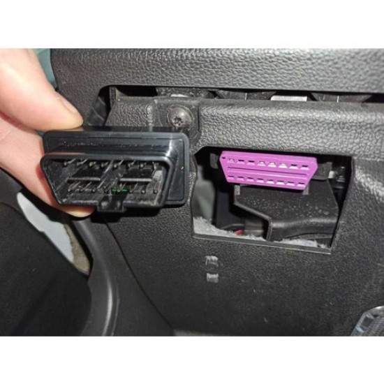 Çmk Audi A4 Otomatik Cam Kapatma Modülü Obd 2009-2016